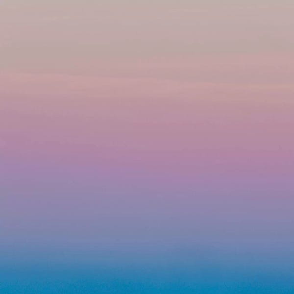Susan Vizvary: Sunrise I by Susan Vizvary