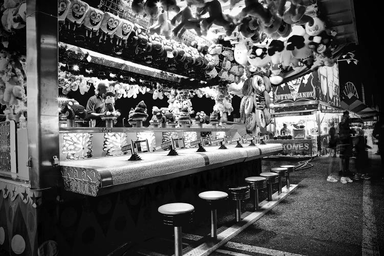 Carnival Games