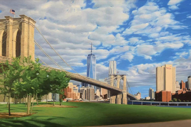 Brooklyn Bridge Park