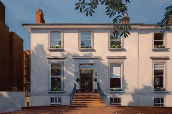 Bands: Abbey Road Studios by Nick Savides