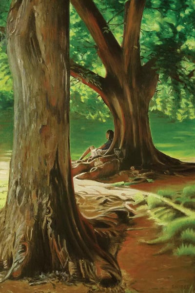 Nick Savides: Summer Day by Nick Savides