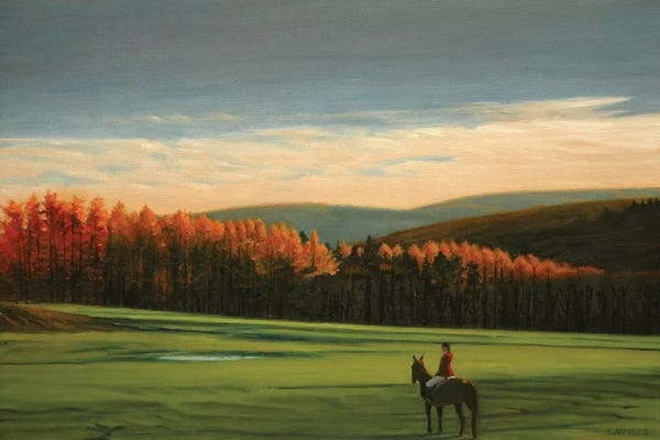 Wide Open Spaces: The Whip by Nick Savides