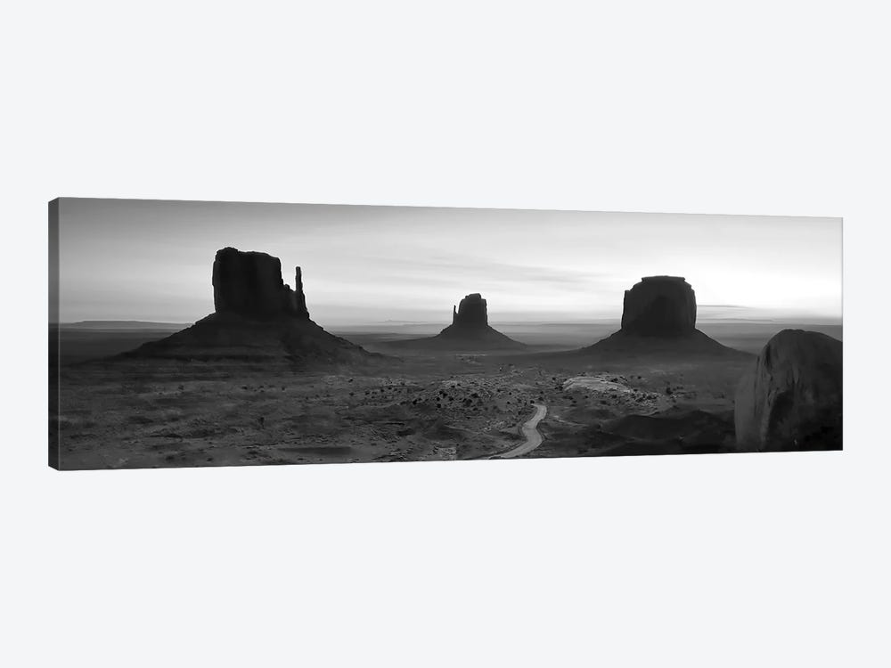 Monument Valley Morning by Steve Toole 1-piece Canvas Art Print