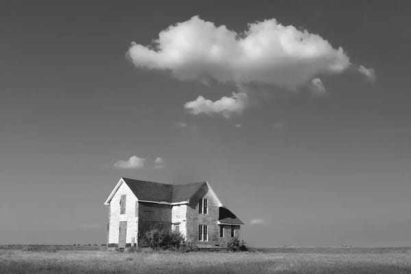 Steve Toole: Erstwhile Home by Steve Toole