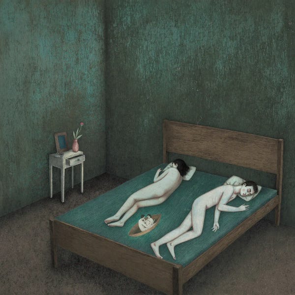 Alefes Silva : Two By Mistake by Alefes Silva 