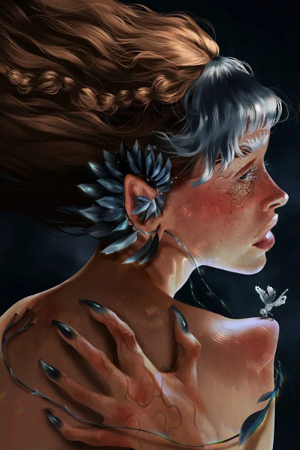 Svetlana Aleynikova