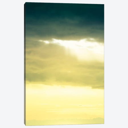 Cloud Formations VII Canvas Print #SVN22} by Savanah Plank Canvas Wall Art
