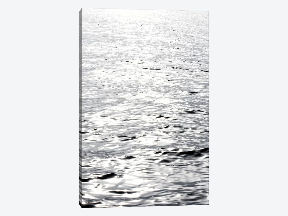 Ocean Reflection 1-piece Canvas Art Print
