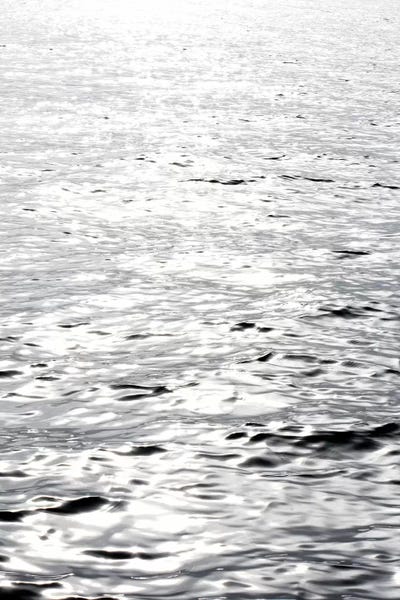 Savanah Plank: Ocean Reflection by Savanah Plank