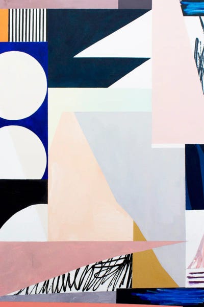 Sebastian Villabona: Space As Public by Sebastian Villabona