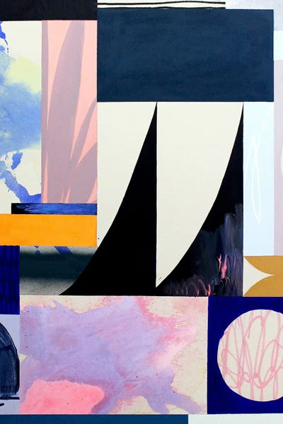 Sebastian Villabona: Waves Of Resistance by Sebastian Villabona