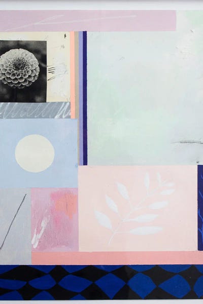 Sebastian Villabona: Världen II by Sebastian Villabona