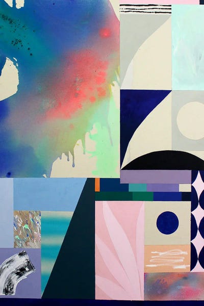 The Little Things by Sebastian Villabona canvas print