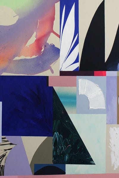 Sebastian Villabona: Perhaps There Are Some Other Ways by Sebastian Villabona