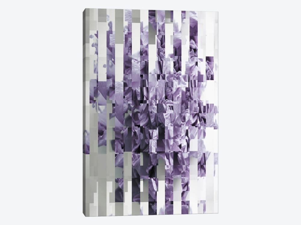 Lilies by Larisa Siverina 1-piece Canvas Wall Art