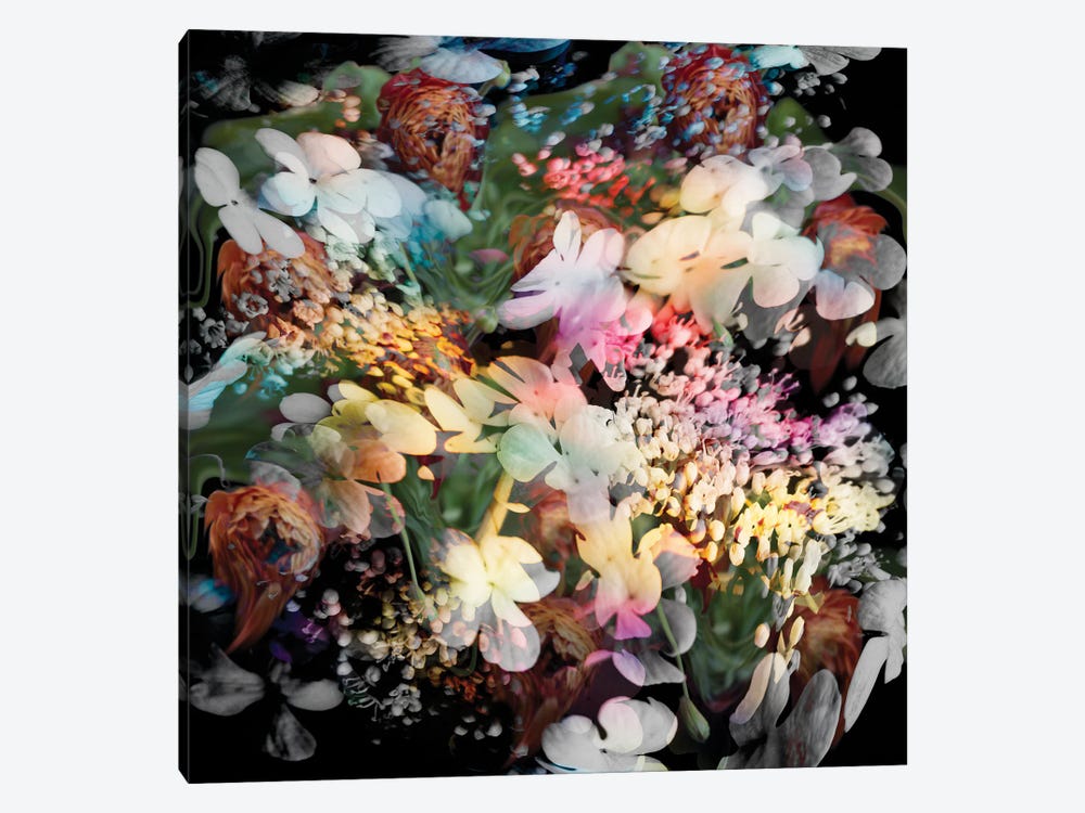 Blossom by Larisa Siverina 1-piece Art Print