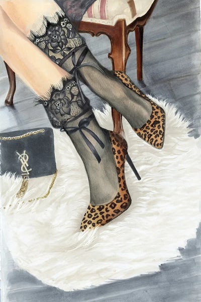 Svetlana Balta: Glamor by Svetlana Balta