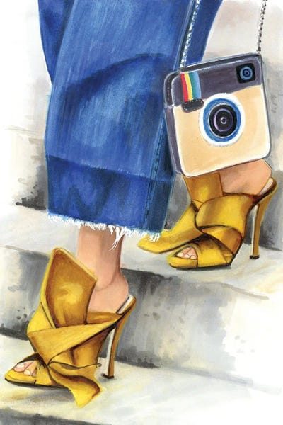 Svetlana Balta: Insta Look by Svetlana Balta