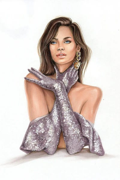 Svetlana Balta: Radiance by Svetlana Balta