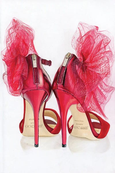 Svetlana Balta: Bloody Mary by Svetlana Balta