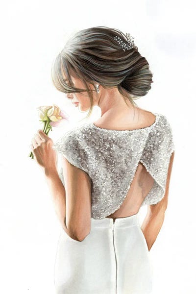 Svetlana Balta: Bride by Svetlana Balta