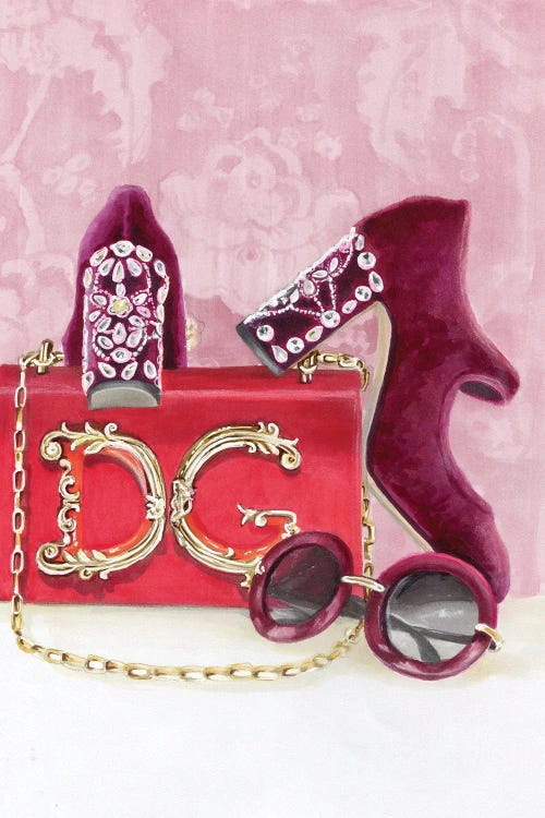 Dolce & Gabbana