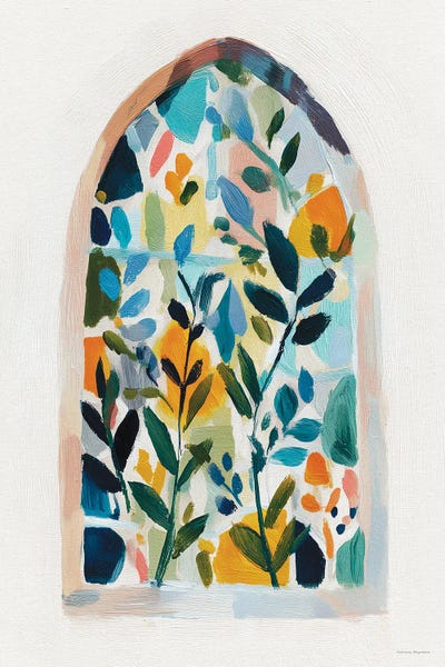 Svetlana Aleinikova: Echoes In Glass by Svetlana Aleinikova