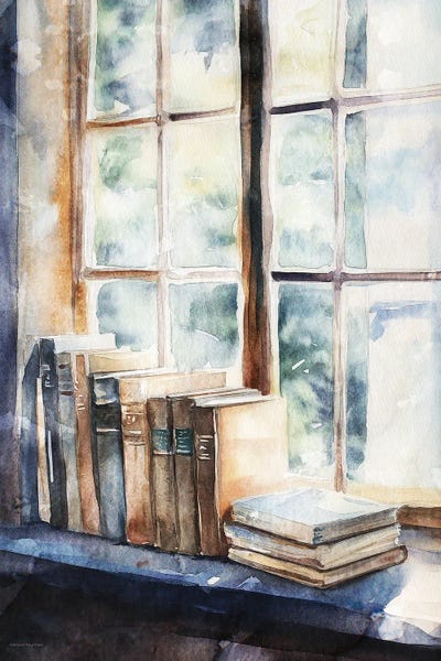 Svetlana Aleinikova: Sunlit Pages by Svetlana Aleinikova