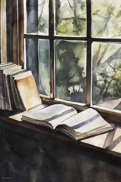 Chapter In The Sun