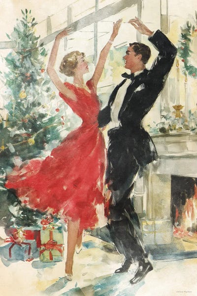 Christmas Waltz