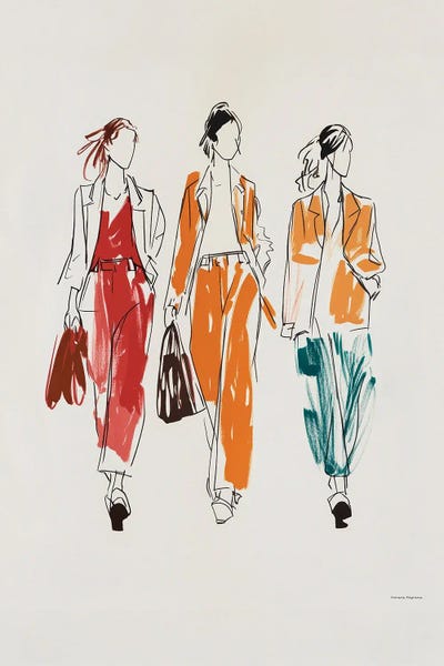 Svetlana Aleinikova: Between The Streets by Svetlana Aleinikova