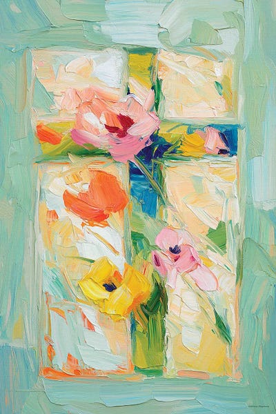 Svetlana Aleinikova - Framed Fine Art Prints: Color Of Prayers by Svetlana Aleinikova