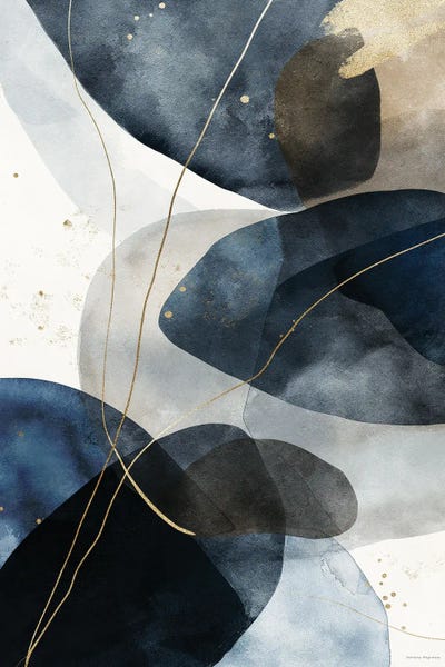Svetlana Aleinikova - Framed Fine Art Prints: Geometry Of Stillness by Svetlana Aleinikova