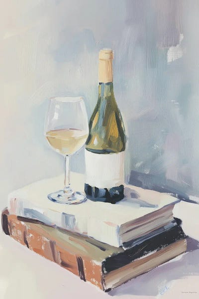 Literary Cheers