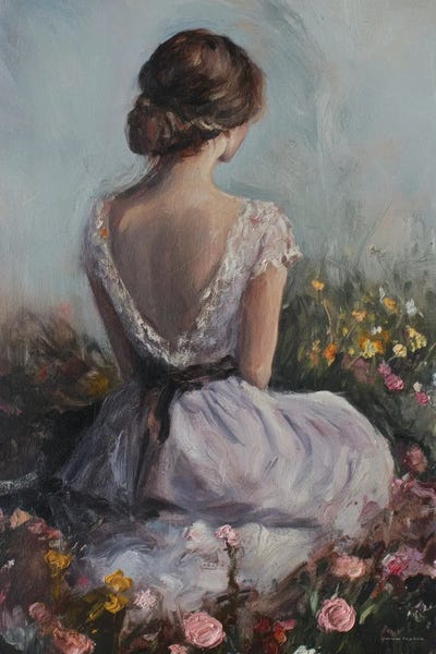 Lost In Field