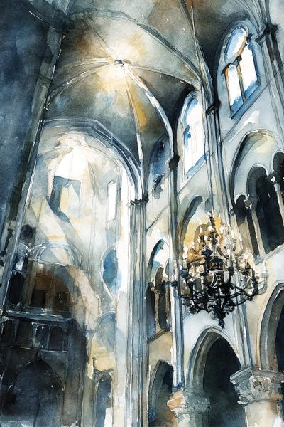 Sanctuary Of Light