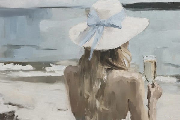 Seaside Sip