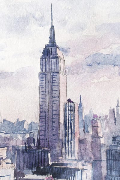 Urban Mirage
