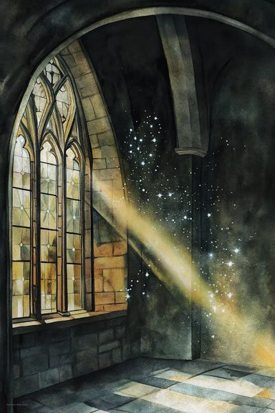 Light Through Grace