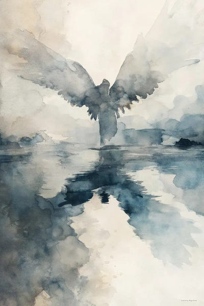 Divine Ripple