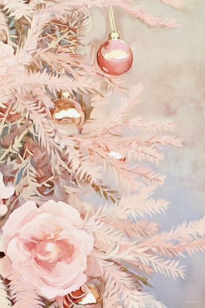Svetlana Aleinikova: Blush Christmas by Svetlana Aleinikova