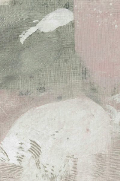 Svetlana Aleinikova: Gentle Balance IV by Svetlana Aleinikova