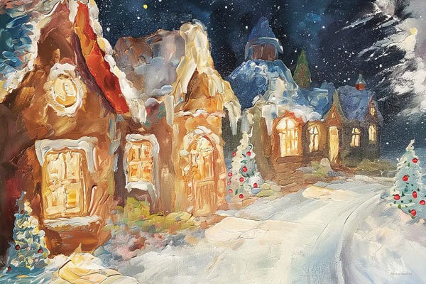 Gingerbread