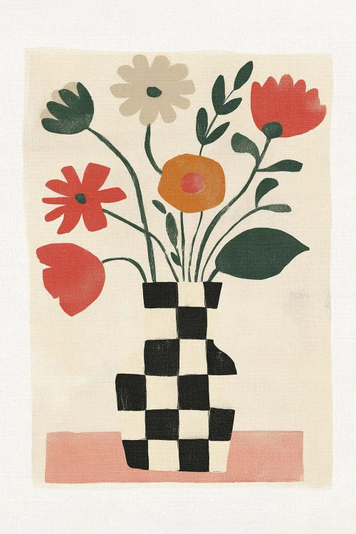 Fantasia In Bloom by Svetlana Aleinikova wall art