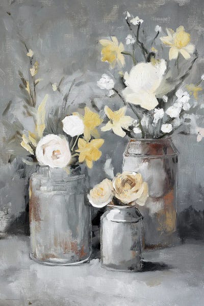 Country Blooms