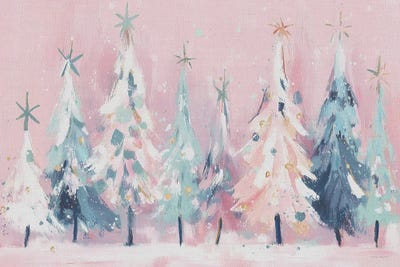 Canvas Art Prints: Dream In Needles by Svetlana Aleinikova