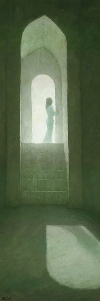 Steve Mitchell: Pure Light by Steve Mitchell