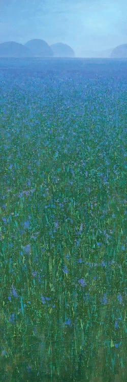 Blue Meadow II