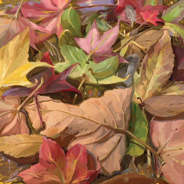 Russia: Beautiful Autumn In Sochi by Svetlana Zyuzina