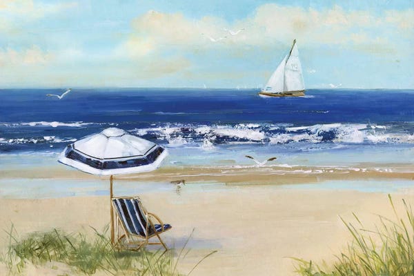 Tropical Beaches